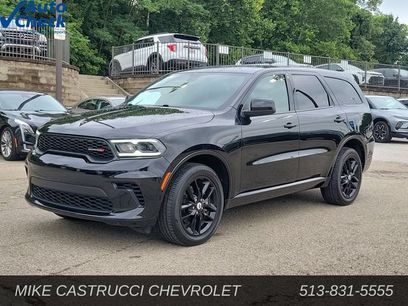 Used 2026 Dodge Durango GT