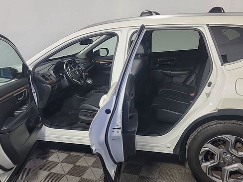 Certified 2018 Honda CR-V EX-L image 14