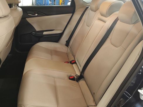 Used 2022 Honda Insight Touring image 19