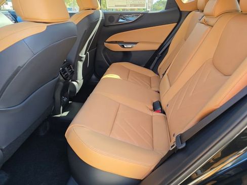 New 2026 Lexus NX 450h+ 450h+ AWD PREMIUM image 17