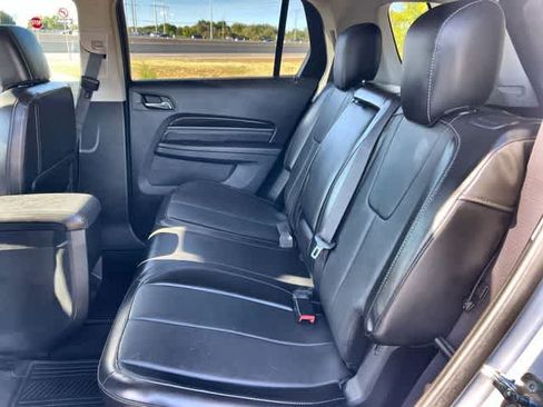 Used 2016 GMC Terrain Denali FWD image 14