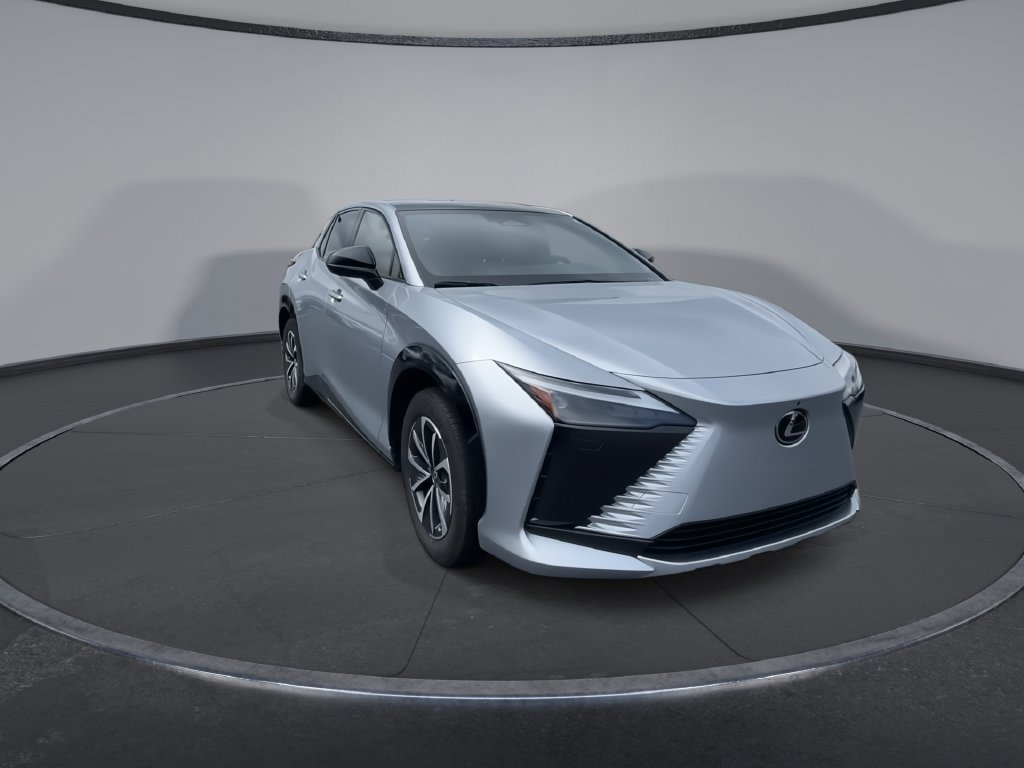 Used 2024 Lexus RZ 300e Premium w/ Accessory Package (Z1) FWD image 3