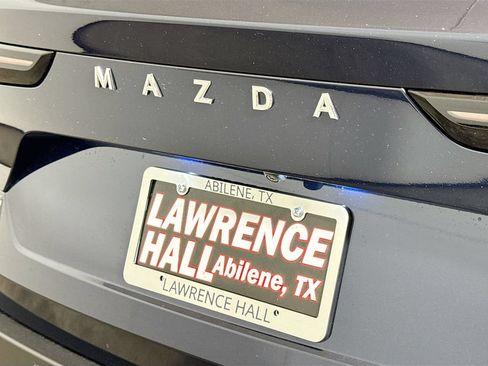 New 2026 MAZDA CX-5 Select AWD/4WD image 18