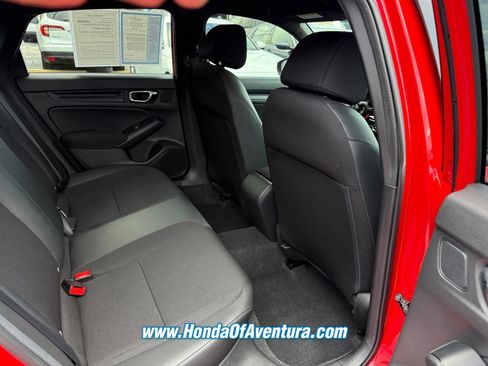 Certified 2024 Honda Civic Sport image 12