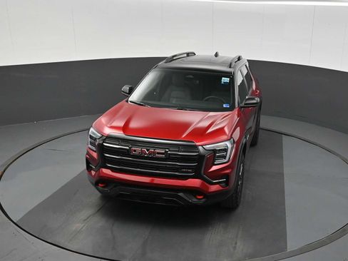 New 2026 GMC Terrain AT4 AWD/4WD image 12