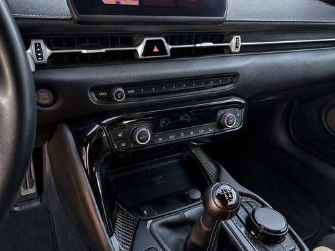 Used 2024 Toyota Supra RWD image 15