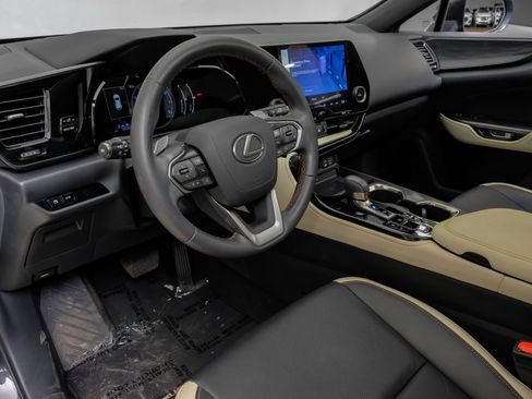 Used 2023 Lexus NX 350 AWD image 3