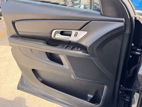 Used 2017 GMC Terrain SLE image 23