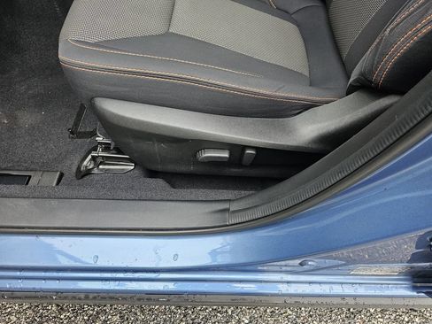 Certified 2023 Subaru Crosstrek 2.0i Premium AWD/4WD image 18