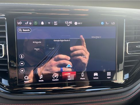 Used 2024 Dodge Durango GT image 20