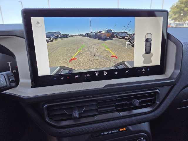 New 2026 Ford Bronco Sport Big Bend AWD/4WD image 8