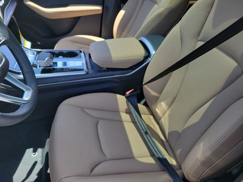 New 2026 Audi Q7 Premium Plus AWD/4WD image 17