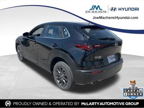 Used 2024 MAZDA CX-30 AWD 2.5 S image 7