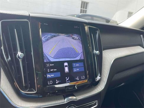 Used 2021 Volvo XC60 T5 Inscription w/ Protection Package Premier image 29