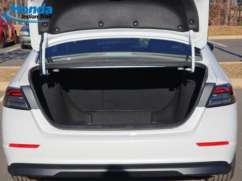 Certified 2024 Honda Accord EX image 13