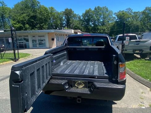Used 2008 Honda Ridgeline RTX image 6
