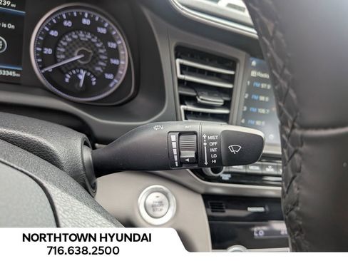 Used 2020 Hyundai Elantra Limited w/ Ultimate Package 03 image 30