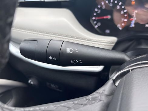 Used 2025 Jeep Compass Limited AWD/4WD image 77