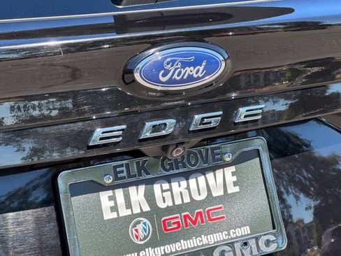 Used 2022 Ford Edge SEL AWD/4WD image 51