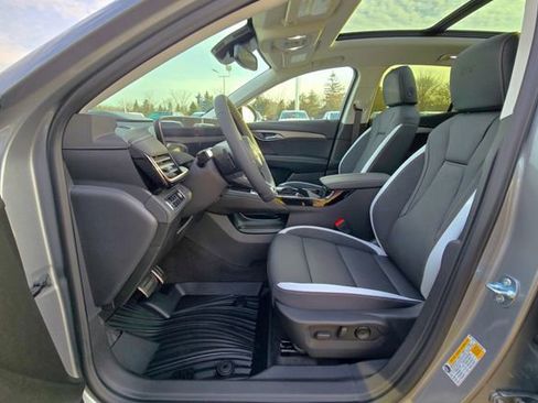 New 2026 Buick Envision Sport Touring AWD/4WD image 11