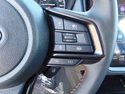 New 2026 Subaru Crosstrek 2.5i Limited w/ Crosstrek Mirror Package AWD/4WD image 17