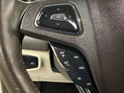 Used 2017 Lincoln MKC Select w/ Select Plus Package AWD/4WD image 28