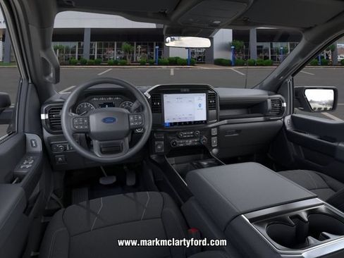 Used 2026 Ford F150 STX w/ F-150 LOBO Package AWD/4WD image 9