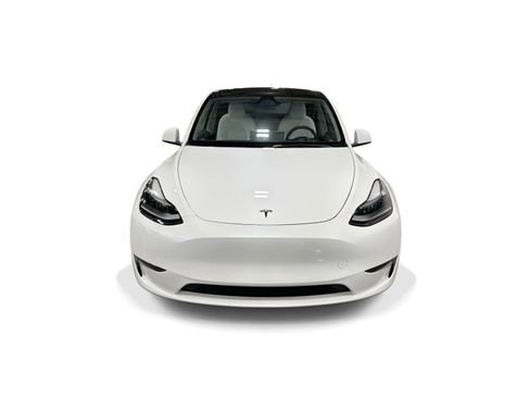 Used 2023 Tesla Model Y Performance AWD/4WD image 2