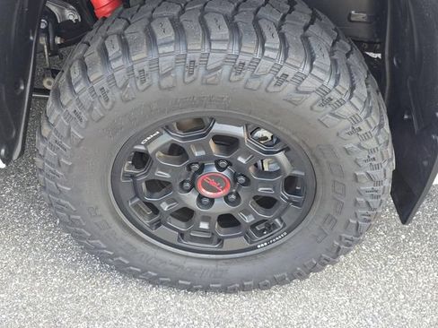 Used 2026 Toyota Tundra TRD Pro AWD/4WD image 48