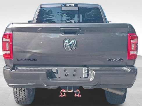 Used 2023 RAM 2500 Limited AWD/4WD image 5