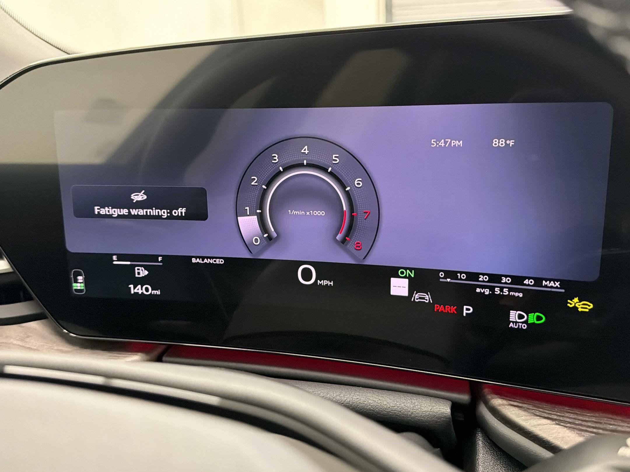 New 2026 Audi Q5 Premium AWD/4WD image 23
