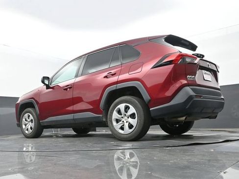 Used 2023 Toyota RAV4 LE FWD image 10