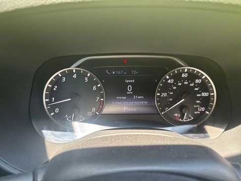 Used 2022 Nissan Frontier S w/ Technology Package RWD image 12