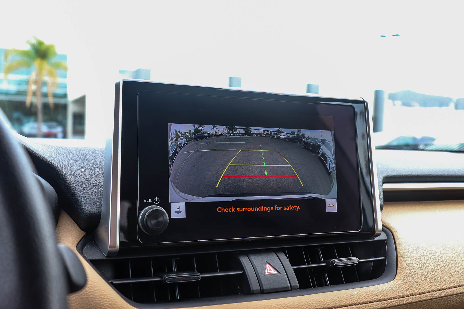 Used 2025 Toyota RAV4 LE FWD image 28