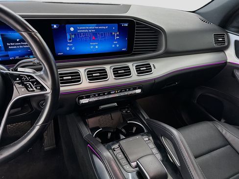 Used 2024 Mercedes-Benz GLE 350 4MATIC image 26