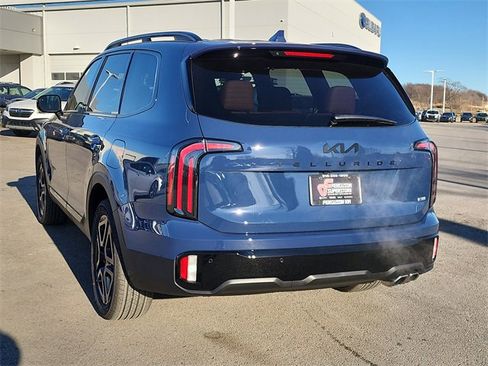 New 2025 Kia Telluride SX Prestige X-Line image 4
