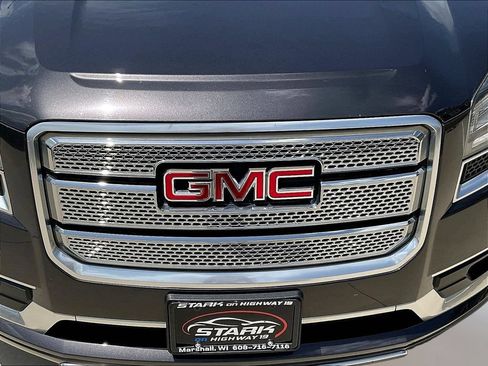 Used 2016 GMC Acadia Denali AWD/4WD image 34