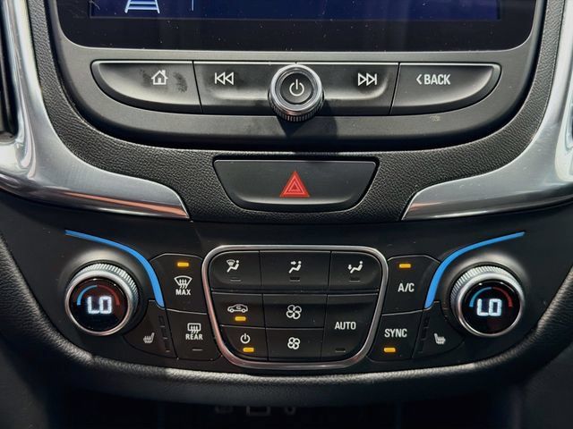 Used 2020 Chevrolet Equinox LT FWD image 15