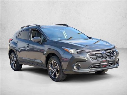 New 2026 Subaru Crosstrek 2.5i Premium image 6