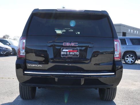 Used 2020 GMC Yukon SLE w/ Convenience Package image 10