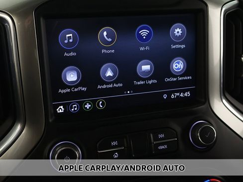 Used 2023 Chevrolet Silverado 3500 LT w/ Convenience Package image 6