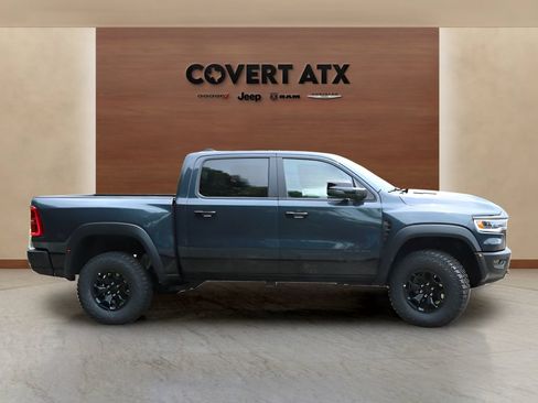 New 2026 RAM 1500 RHO AWD/4WD image 6