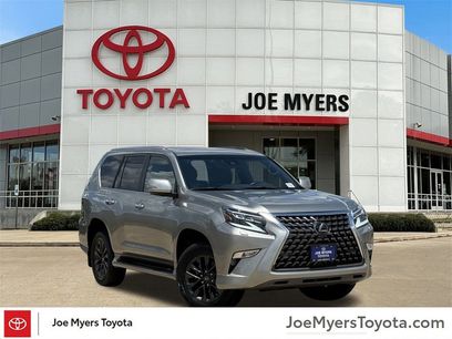 Used 2021 Lexus GX 460 Premium w/ Premium Package