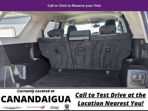 Used 2019 Toyota 4Runner SR5 AWD/4WD image 31