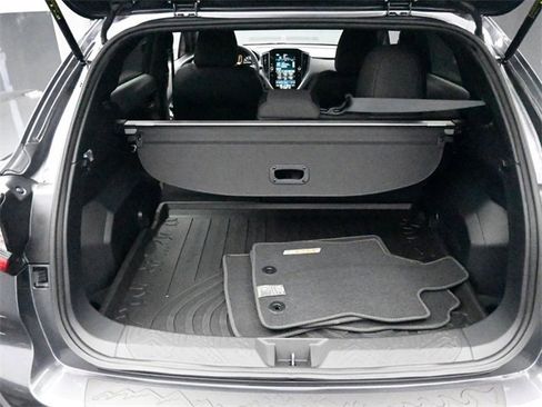 Used 2025 Subaru Crosstrek 2.5i Sport w/ Popular Package #4A image 23