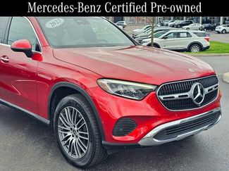 Certified 2023 Mercedes-Benz GLC 300 4MATIC video 2