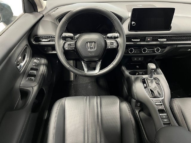 New 2027 Honda HR-V EX-L image 22