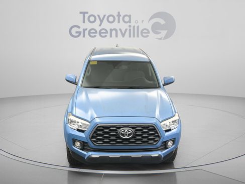 Used 2019 Toyota Tacoma SR5 image 22