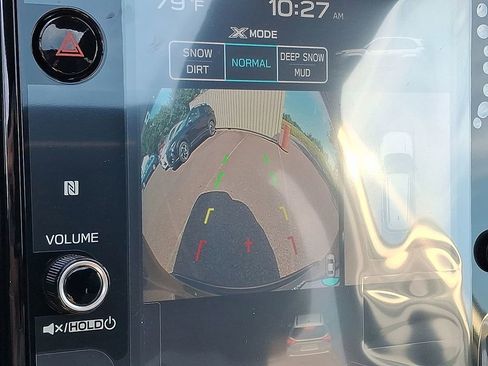 New 2025 Subaru Forester Touring w/ Popular Package - Touring image 4