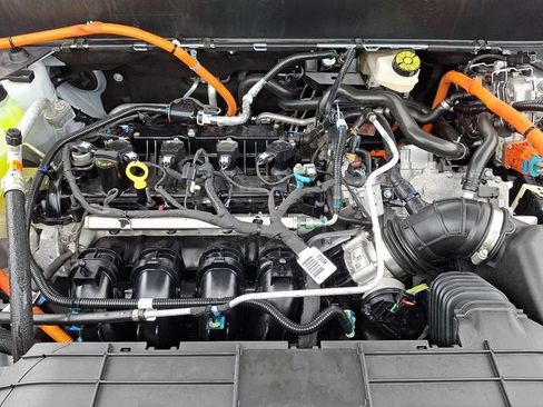 Used 2025 Ford Maverick XL FWD image 27